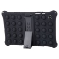Miniatyrbild 5 av 7: Samsung Galaxy Tab A8 10.5 Skal Pop It Fidget Svart