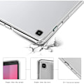 Pikkukuva 4 / 5: Samsung Galaxy Tab A7 10.4 2020 TPU läpinäkyvä kuori