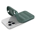 Miniatyrbillede 3 af 6: Stødtæt Case iPhone 14 Pro Grøn