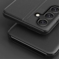 Miniatyrbillede 4 af 4: Samsung Galaxy A15 Etui Med Display Sort