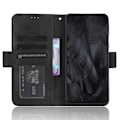 Miniatyrbillede 2 af 5: Multi Slot Pungetui Google Pixel 8 Pro Sort