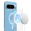 Miniatyrbillede 2 af 6: MagSafe Cover Google Pixel 9 Pro XL Transparent