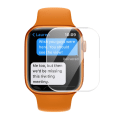 Miniatyrbillede 1 af 5: Hat Prince Hærdet Glas Skærmbeskytter Apple Watch 41mm Series 9