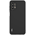 Miniatyrbild 1 av 3: IMAK TPU Skal Samsung Galaxy A13 Svart