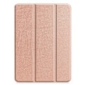 Miniatyrbillede 8 af 8: iPad Pro 11 4. generation (2022) Etui Tri-fold Rosa