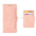 Pikkukuva 3 / 6: Monikäyttöinen lompakkokotelo Samsung Galaxy S20 - Pinkki