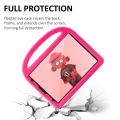 Miniatyrbillede 3 af 8: Skal til iPad Pro 11 2nd Gen (2020) Rosa