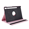 Miniatyrbillede 5 af 6: 360-Etui Samsung Galaxy Tab S9 Plus Rosa