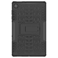 Miniatyrbillede 3 af 7: Hybridskal Lenovo Tab M10 HD (2. generation) Sort