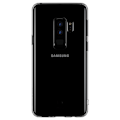 Pikkukuva 2 / 4: Baseus Simple Case Samsung Galaxy S9 Plus Musta