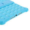 Pikkukuva 5 / 8: iPad 9.7 5th Gen (2017) Kuori Pop It Fidget Sininen