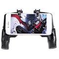 Miniatyrbillede 2 af 4: Gaming Triggers Controller Gamepad