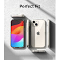 Pikkukuva 9 / 10: Ringke Fusion Magnetic Case iPhone 15 Plus Matte Clear