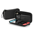 Miniatyrbild 2 av 8: Ugreen Portabel Förvaringsväska För Nintendo Switch Svart