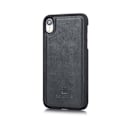 Miniatyrbild 5 av 8: DG.MING 2-in-1 Magnet Wallet iPhone XR Black