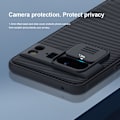 Miniatyrbild 4 av 6: Nillkin CamShield Skal Google Pixel 8 Pro Svart