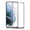 Pikkukuva 2 / 5: Mocolo Kattava Karkaistu Lasi Näytönsuoja Samsung Galaxy S22 Plu