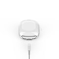 Pikkukuva 2 / 4: Skal Galaxy Buds Live/Pro Transparentti Valkoinen