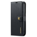 Pikkukuva 8 / 9: DG.MING 2-in-1 Magnet Plånbok Samsung Galaxy A15 Musta