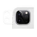 Miniatyrbillede 1 af 6: Linsebeskyttelse iPad Pro 12.9 4. generation (2020) Hærdet glas