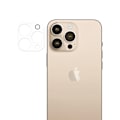 Pikkukuva 1 / 5: Kattava linssisuoja iPhone 14 Pro Max