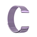 Miniatyrbild 4 av 5: Milanese Loop Armband Fitbit Versa 3/Sense Lila