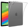 Pikkukuva 1 / 5: Kuori Apple iPad Air 11 7. sukupolvi (2025) TPU Läpinäkyvä