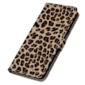 Miniatyrbild 5 av 6: Google Pixel 8 Fodral Leopard