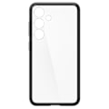 Pikkukuva 3 / 10: Spigen Samsung Galaxy S24 Plus -kuori Ultra Hybrid Matte Black