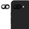 Imak Härdat Glas Linsskydd Google Pixel 9a Svart