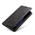 Miniatyrbillede 5 af 6: LC.IMEEKE Retro Style iPhone X/XS Etui Sort