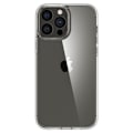 Pikkukuva 2 / 6: Spigen iPhone 13 Pro -kotelo Ultra Hybrid Crystal Clear