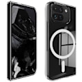 Pikkukuva 2 / 10: MagSafe-kuori Google Pixel 9 Pro Fold Transparent