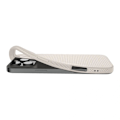 Pikkukuva 7 / 7: Spigen iPhone 16 Pro -kotelo Liquid Air Natural Titanium