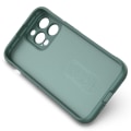Miniatyrbild 2 av 6: Drop-Proof Case iPhone 14 Pro Max Green