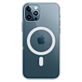 Miniatyrbild 1 av 6: MagSafe Skal iPhone 14 Plus Transparent