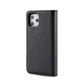 Pikkukuva 4 / 10: DG.MING Lompakkokotelo Magneetilla iPhone 11 Pro Max Musta