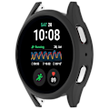 Miniatyrbillede 5 af 6: Edge Cover Samsung Galaxy Watch 7 40mm Sort