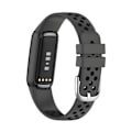 Miniatyrbillede 2 af 4: Fitbit Luxe Sportarmbånd Sort