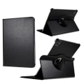 Miniatyrbillede 1 af 6: 360-Etui iPad Air 10.9 5. generation (2022) Sort