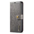 Pikkukuva 3 / 10: DG.MING 2-in-1 Magneetilla Varustettu Lompakko Google Pixel 9 Ruskea