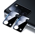 Miniatyrbild 2 av 7: ESR Heltäckande Linsskydd Galaxy Note 20 2 Pack