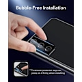 Miniatyrbild 4 av 6: ESR Heltäckande Linsskydd Samsung Galaxy S21 Plus 2 Pack