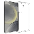 Miniatyrbillede 1 af 5: Samsung Galaxy S25 TPU Transparent Skal