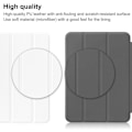 Pikkukuva 7 / 9: Apple iPad 11 11. sukupolvi (2025) Kotelo Tri-fold Valkoinen