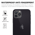 Miniatyrbillede 4 af 5: Hele linsebeskyttelse 0,2mm iPhone 13 Pro