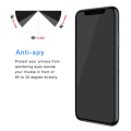 Miniatyrbillede 3 af 8: HAT PRINCE Privacy Skærmbeskyttelse iPhone X/iPhone XS & iPhone 11 P