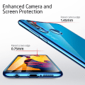 Miniatyrbillede 6 af 9: ESR Essential Slim Cover Huawei P20 Lite Blå