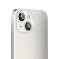 Pikkukuva 1 / 6: Mocolo 0,2 mm karkaistu lasi linssisuoja iPhone 13 Mini