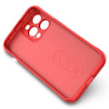Miniatyrbild 2 av 6: Drop-Proof Case iPhone 14 Pro Max Red